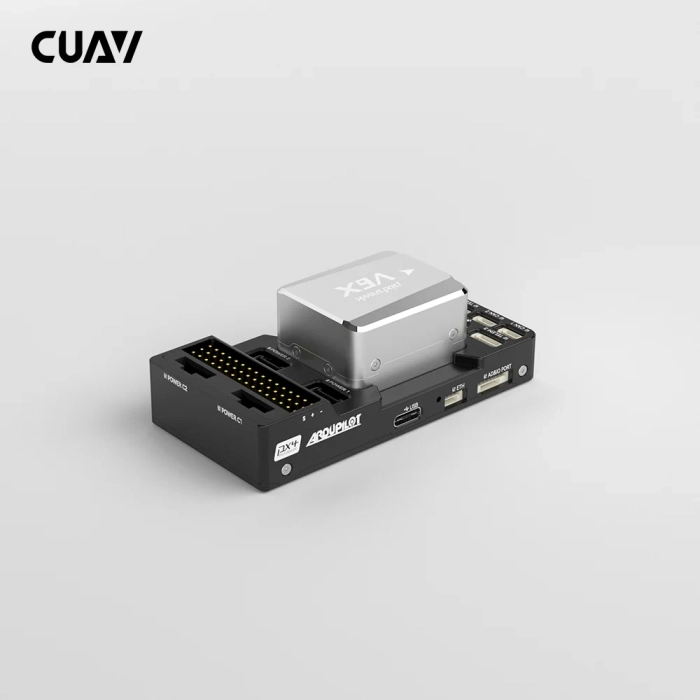 CUAV New Pixhawk V6X flight controller