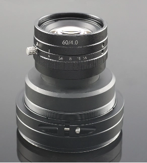 CCTV-60 MM