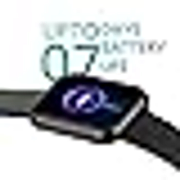 TAGG Verve Max II 1.83 Display Smartwatch Unboxed