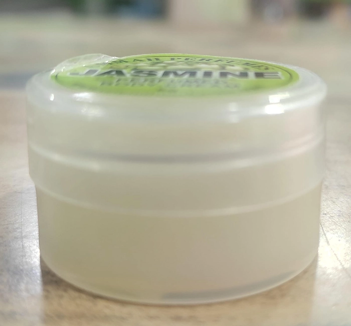 Solid Body Cream (8gm)