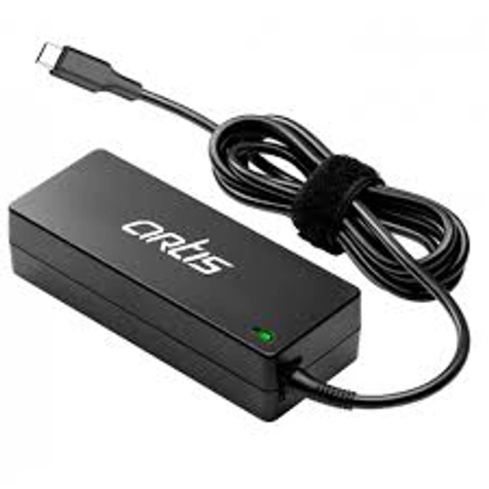 Artis 65Watt Universal Laptop Adapter