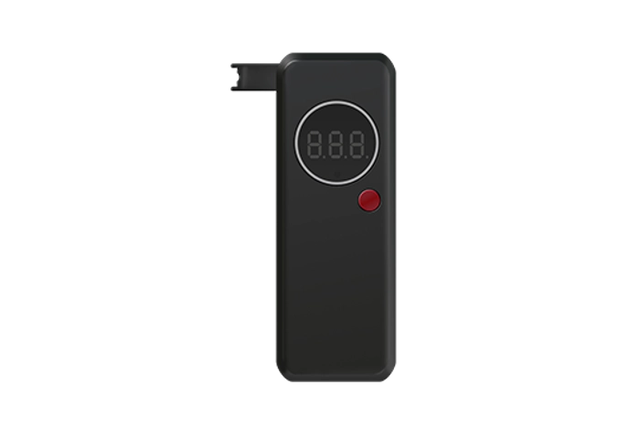 DZ505 Breath Alcohol Tester