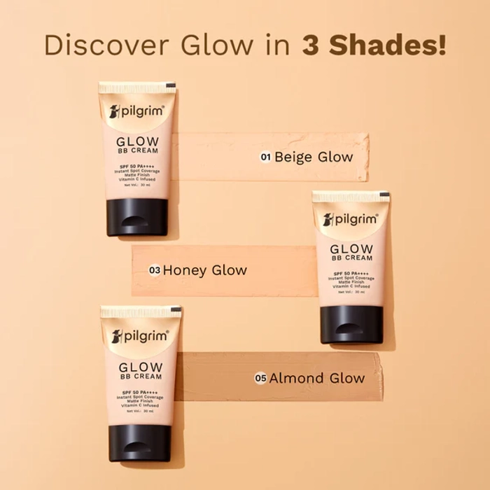 Glow BB Cream