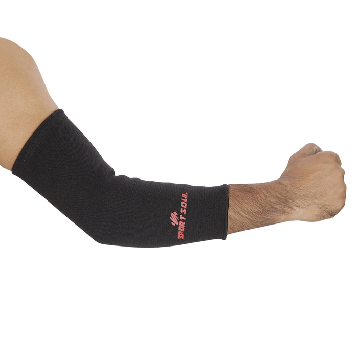 SportSoul Anti Slip 3D Compression Knee Support