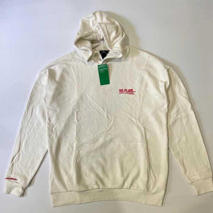 Superior hoodie outlet h&m