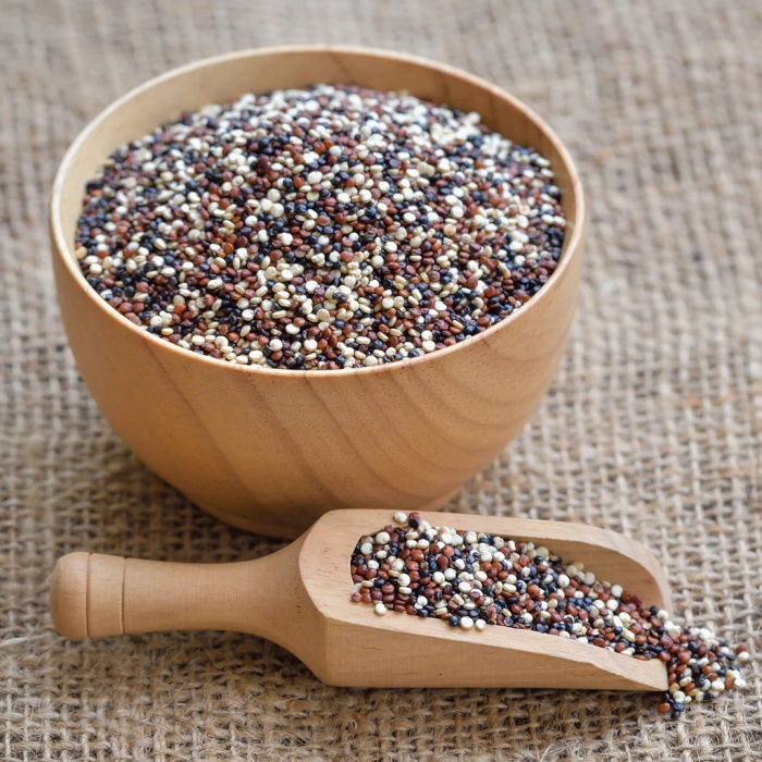 Quinoa