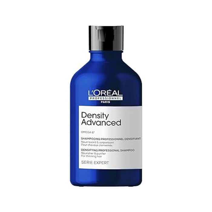 L’Oréal Professionnel Density Advanced Shampoo