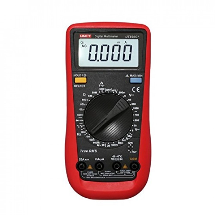 Digital Multimeter UNIT-T UT3900 Series