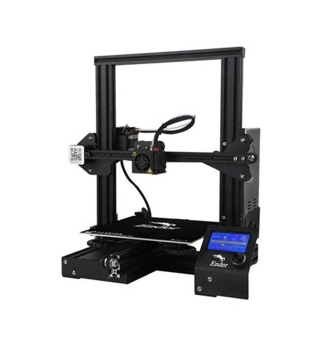 Creality Ender-3 3D Printer