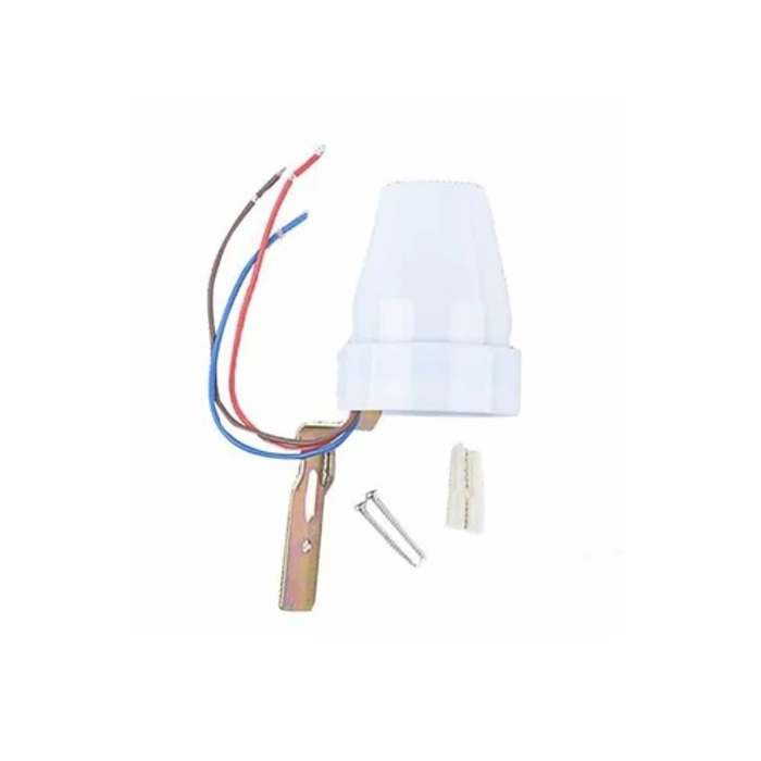 10Amp Photocell Light Sensor