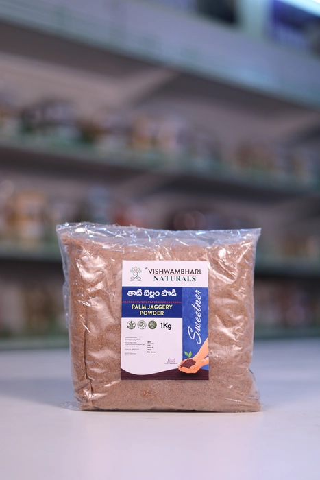 THATI BELLAM POWDER 500G