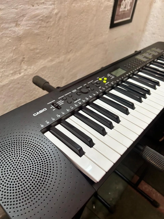 Casio CTK 240