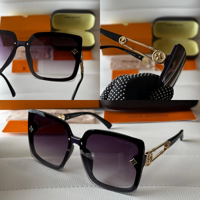 LOUIS VUITTON Frame