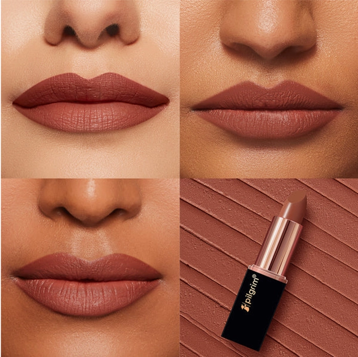 Matte Me Up! Bullet Lipstick