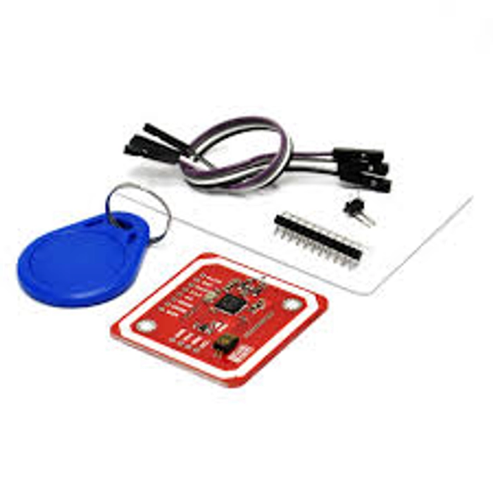 PN532 NFC RFID Read / Write Module V3 Kit