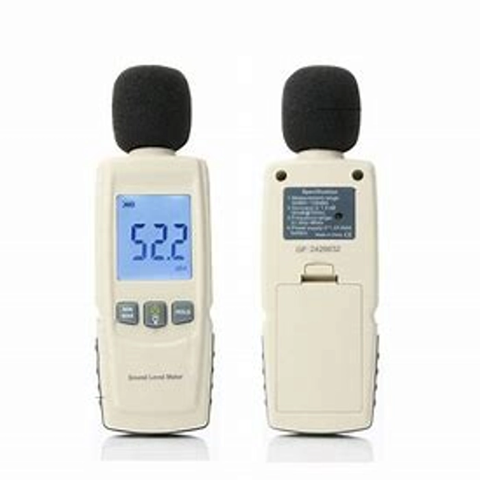 Sound Level Meter GM1352