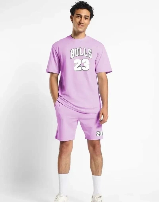 Jordan half and half hot sale shorts