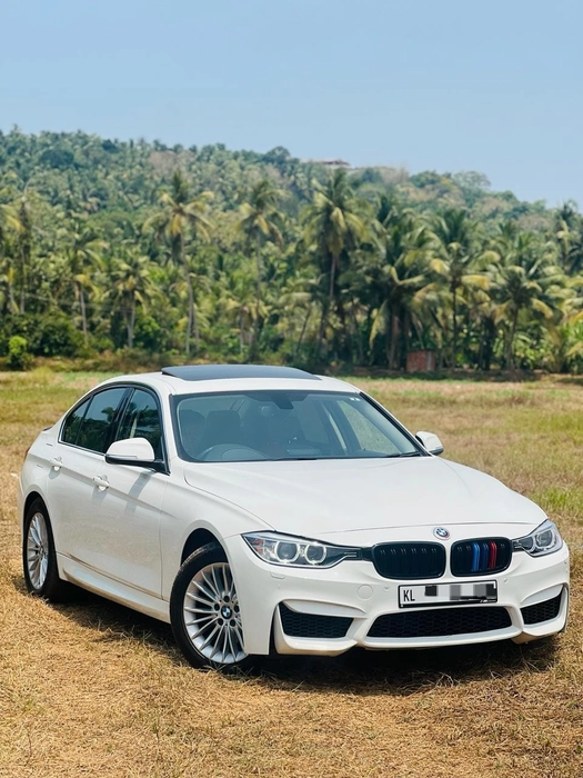 BMW 320d