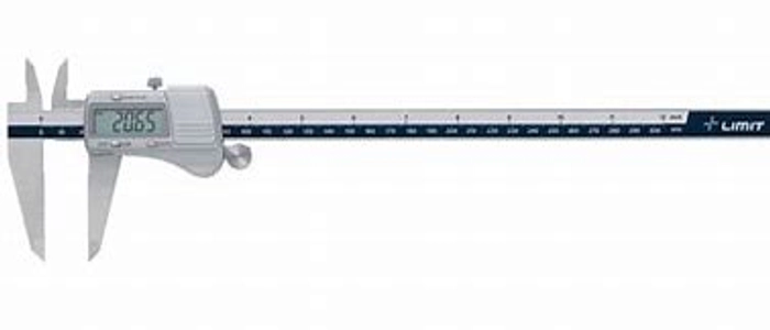 Mitutoyo Vernier Caliper 500-754 | Precision Measuring Tool