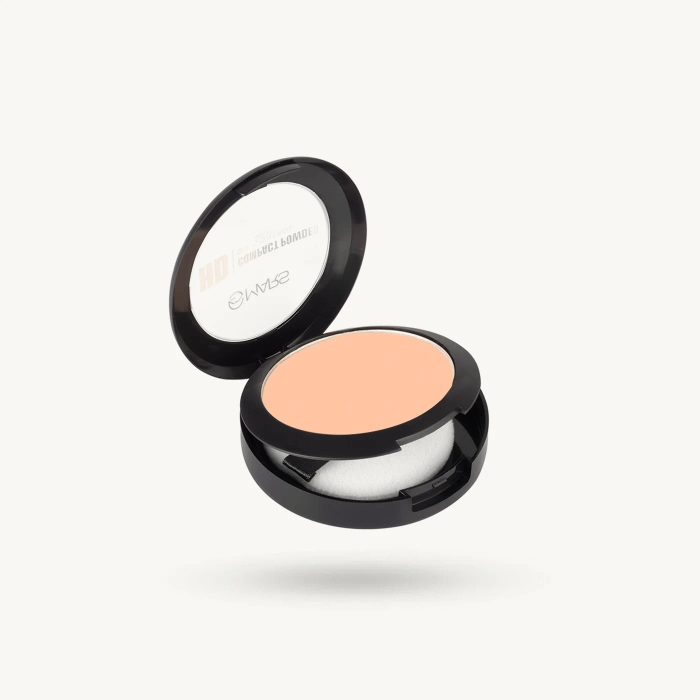 HD Compact Powder | Oil Control