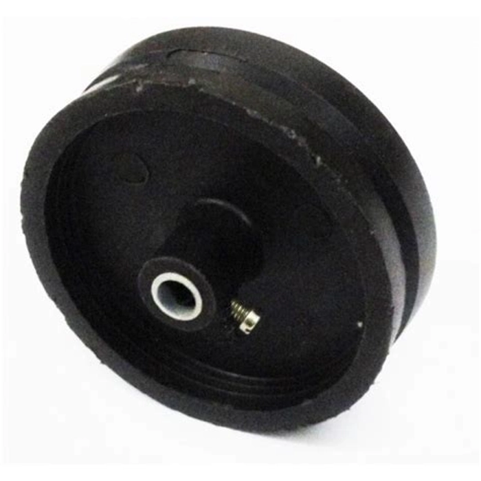 Pulley Wheel 7 x 2 Cm For DC Gear Motors