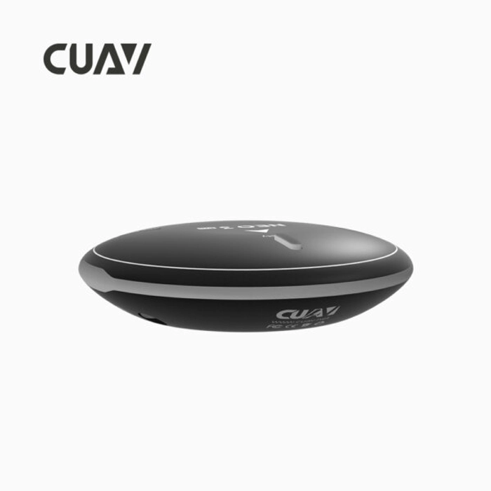 CUAV NEO 3 Pro GPS Module | GNSS U-BLOX M9N CAN BUS