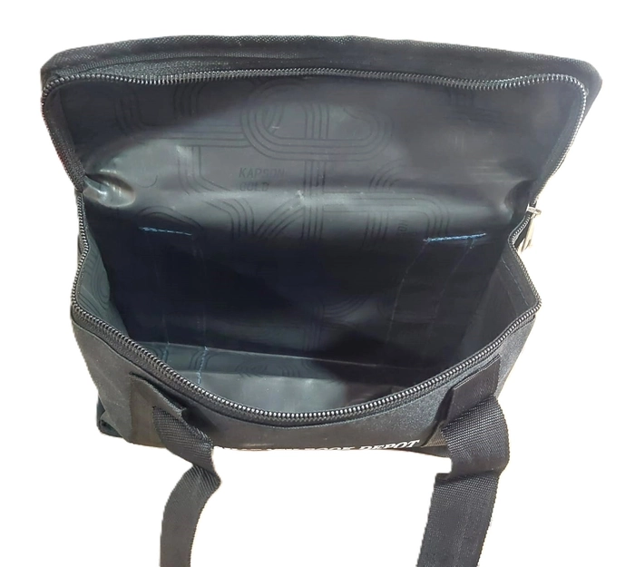 Bag No.550 Set Art