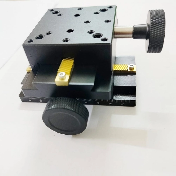 Stage XY-90MM TRAVEL