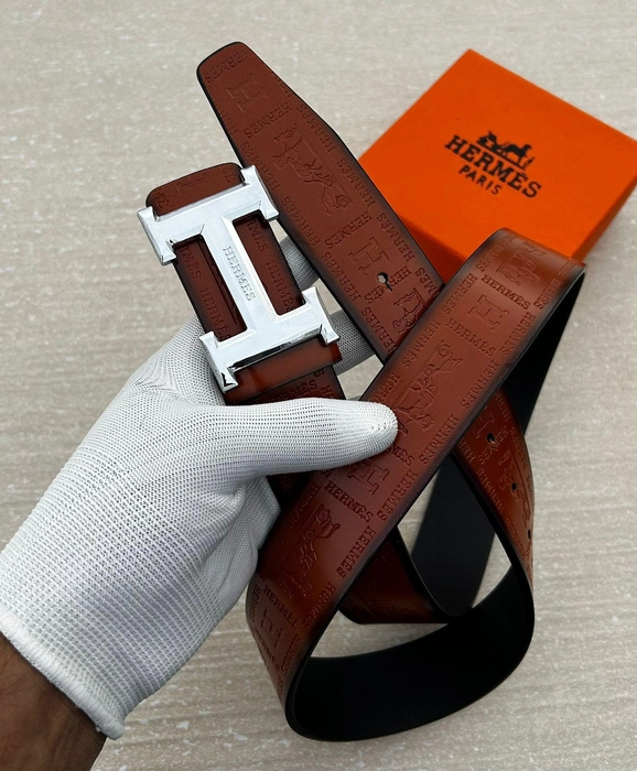 HERMES Belt