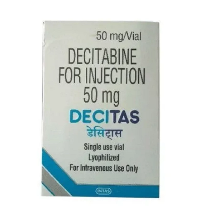 Decitas Injection