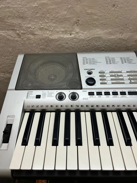 Yamaha I425