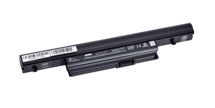 Techie Compatible Battery for Acer 3820T – Aspire 4553G, 4745G, 3820T, 4820T, 5820T, Aspire 5553 Laptops (4000mAh, 6-Cell)