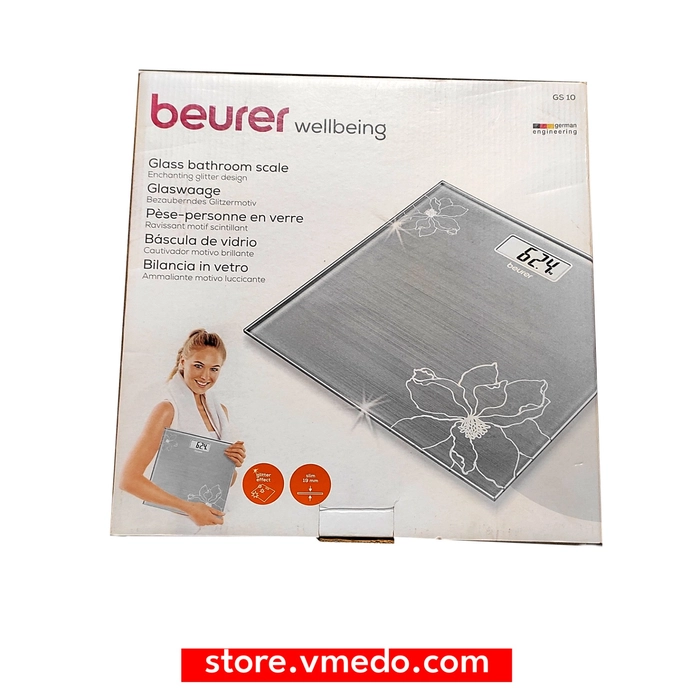 Digital Weighing Scale