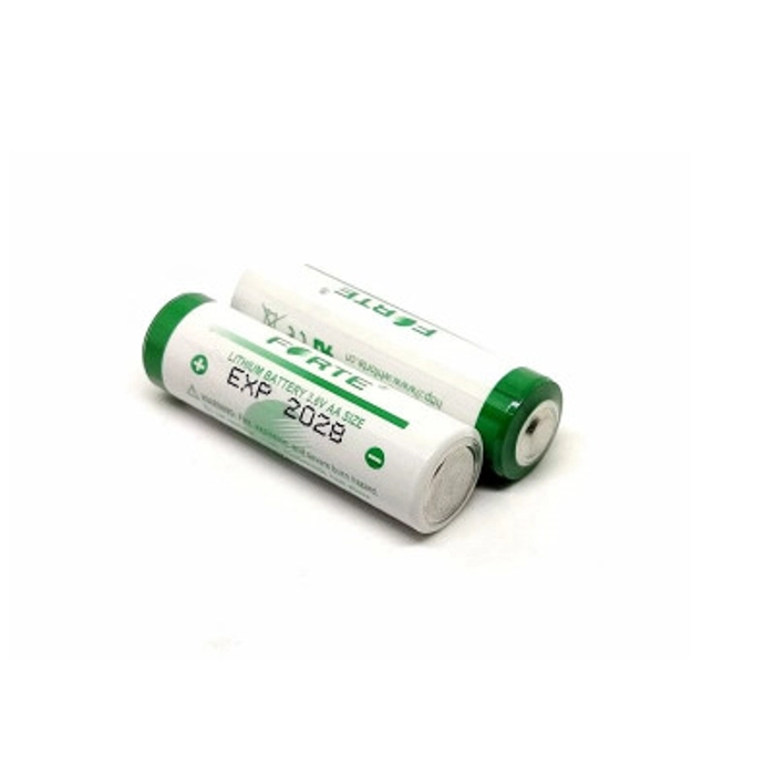 ER14505 AA 3.6V Li-SOCL2 Battery