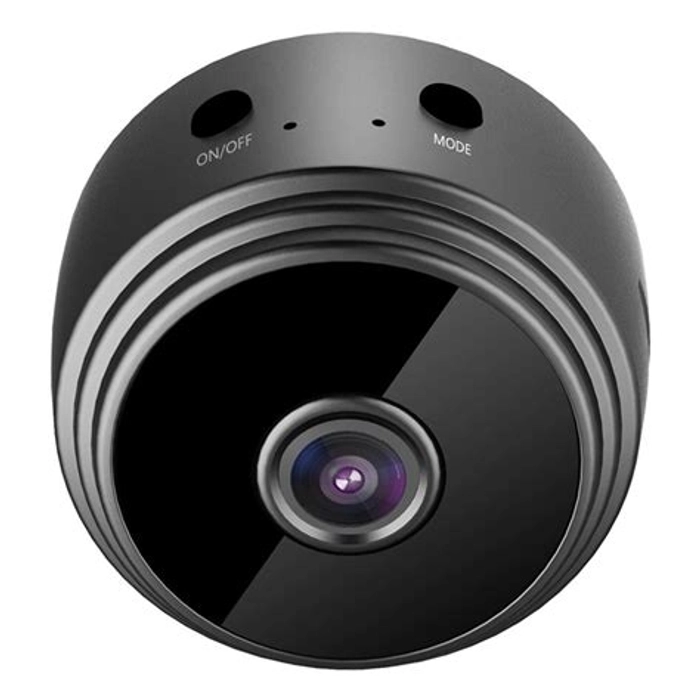 w8 WiFi Mini Camera HD Wireless Camera