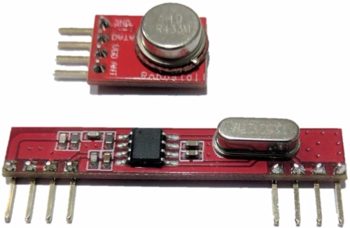 434 MHz Tx-Rx Module