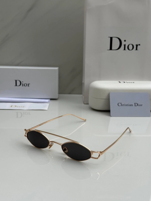Dior Shades