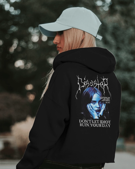 Billie eilish clearance hang hoodie