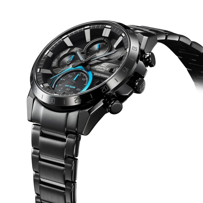CASIO EDIFICE STYLE