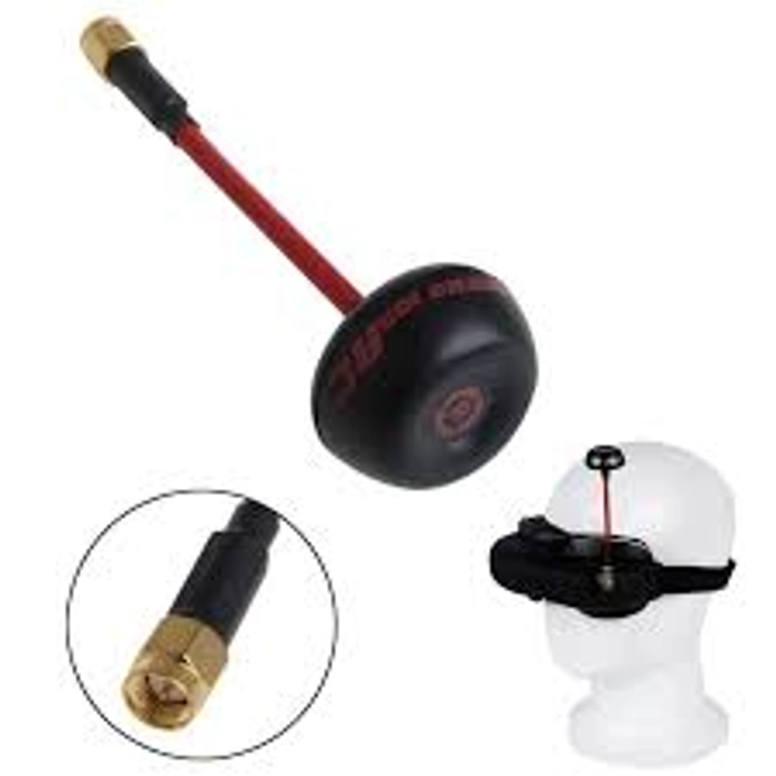 Fatshark ImmersionRC SpiroNet 5.8GHz SMA Antenna