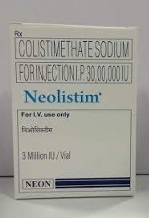 Neolistim 3Million IU Injection