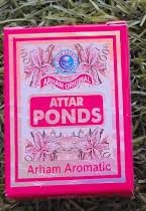 Arham Ponds 3ml