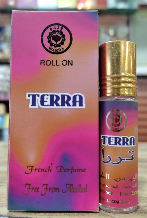 Warda Terra