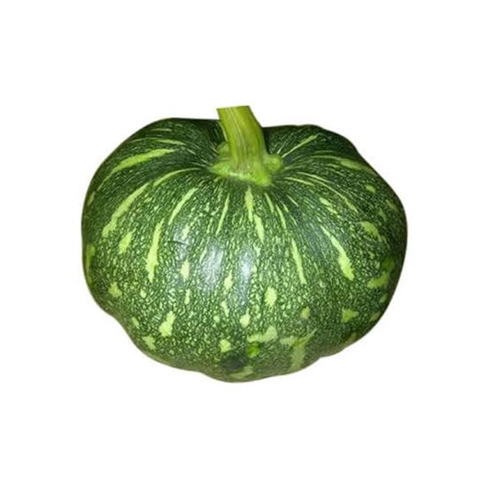 Pumpkin whole (1.2g-1.5kg)