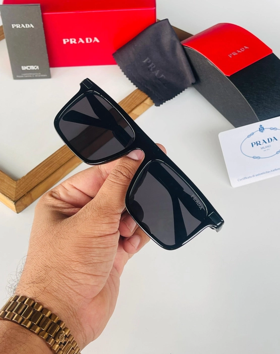 Prada Shades