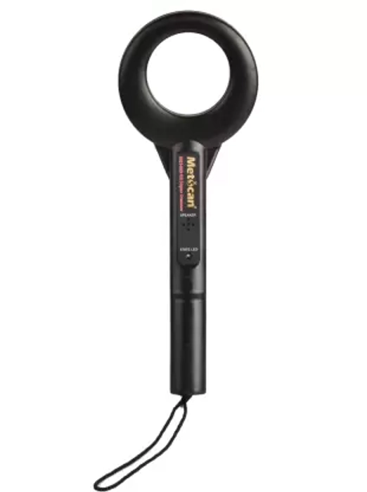 Metal Detector MD-02