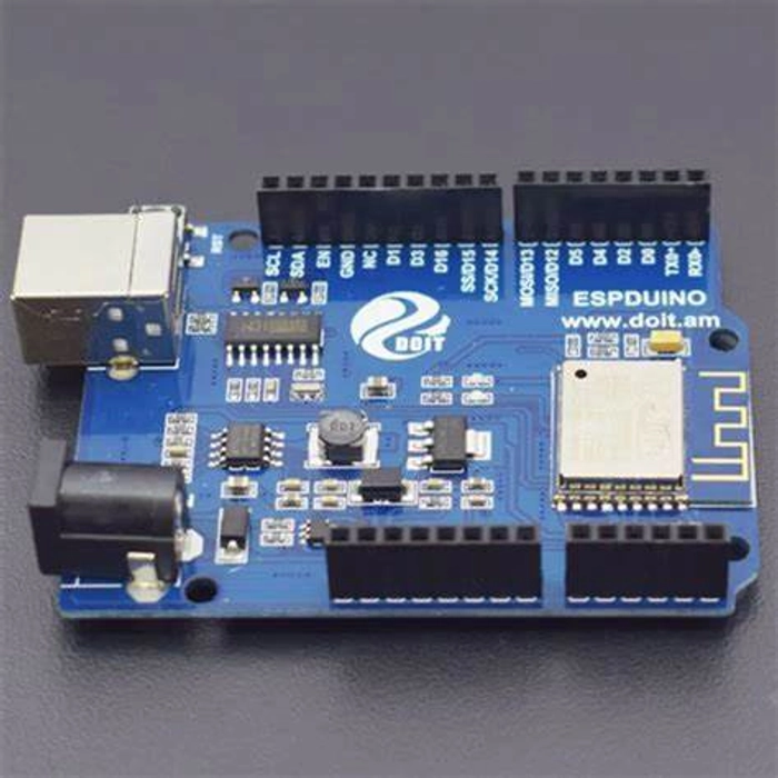 REES52 ESP8266 Development Board ESP-13 WIFI Module For ESPDuino for Arduino UNO R3