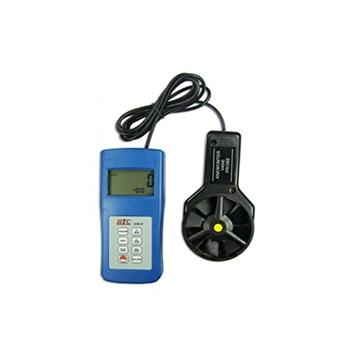 AVM-07 Digital Anemometer