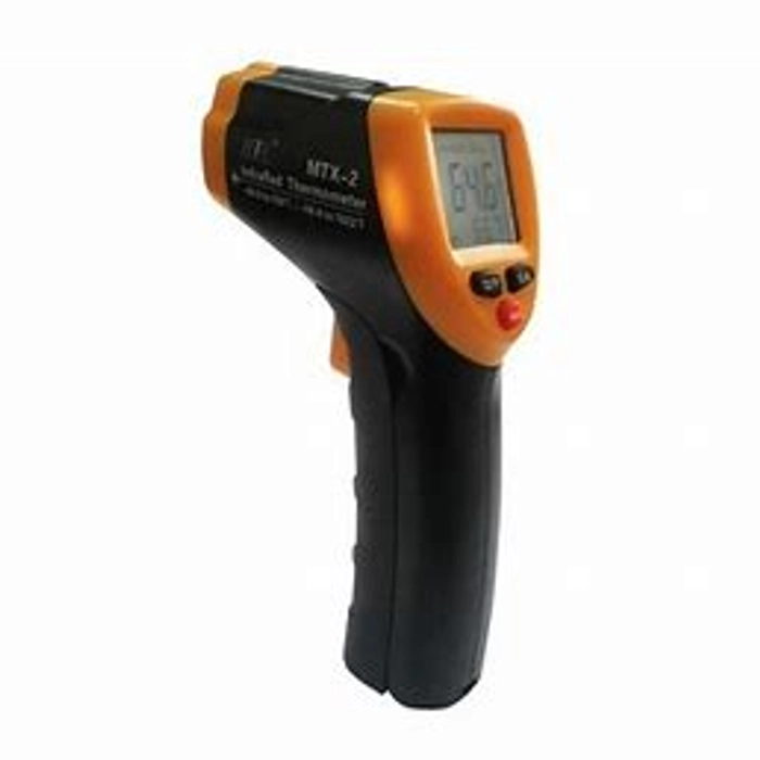 HTC NEW MT-4 Digital IR Infrared Thermometer