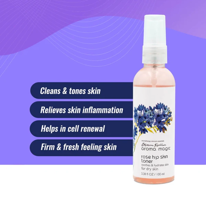 Rose Hip Skin Toner